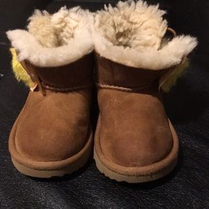 Toddler uggs
